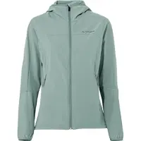 Vaude Damen Moab Jacket IV dusty fern 40