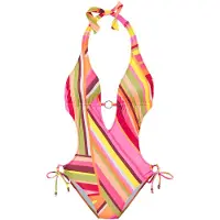Bruno Banani Monokini mit edlem Zierring