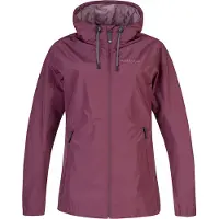 Hannah Outdoorjacke Resstex 8000, wasserdicht & atmungsaktiv, PFC-frei, Größe 36