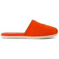 Toms - Women's Alpargata Mule - Sandalen Gr 36,5 rot