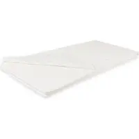 HOME DELUXE - Topper LAY - Größe: 200 x 200cm, Komfortschaum, Haut- und Klimafreundlich, Waschbar, Allergikerfreundlich | Matratzenschoner, Viscoauflage, Matratzentopper