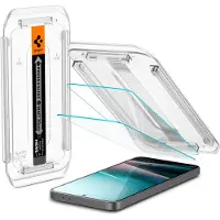 Spigen Samsung Galaxy A36 5g Displayschutzfolie