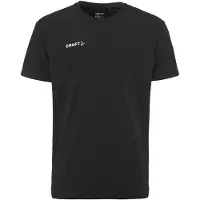 Craft Herren Trikot Evolve 2.0 Structured Jersey 1915635-999000 3XL - Black - 3XL