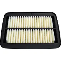Hiflofiltro Suzuki Gsf 650 Bandit 09-11 Luftfilter