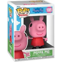 Funko POP! Peppa Pig Figur