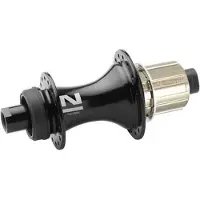 Novatec D462sb-cl-b12-11s Hinterradnabe