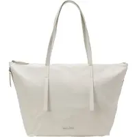 Marc O'Polo Seija Shopper Natural Baumwolle creme