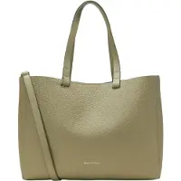 Marc O'Polo Utensilientasche Busin Shopper Forest Sand khaki