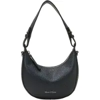 Marc O'Polo Schultertasche Umhängetasche Bira Crossbody Bag Cloudless Night dunkelblau