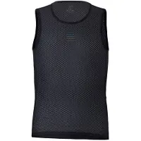 Straede - Baselayer - Radunterhemd Gr XL schwarz