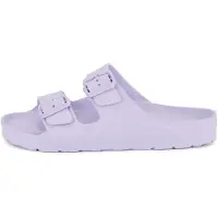 Espadrij l'originale - Women's Ami Pool Women - Sandalen Gr 37 lila