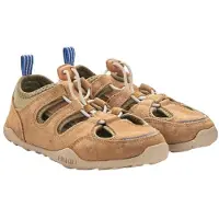 Finkid - Kid's Sankari - Barfußschuhe Gr 24 beige