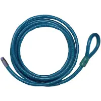 Talamex Schließkabel 2.5 M