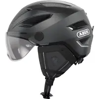 ABUS Pedelec 2.0 Ace Stadthelm