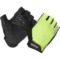 Gripgrab Ride Padded Kurze Handschuhe