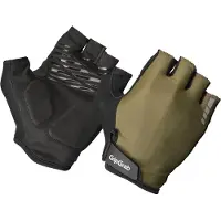 Gripgrab Ride Padded Kurze Handschuhe