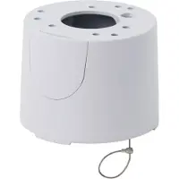 Axis 5801-601, Montage, Universal, Weiß, P5624-E P5635-E