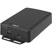 Axis 01558-001, 15 W, 20 - 20000 Hz, 3,5 mm, 100 Mbit/s, 140 mm, 75 mm