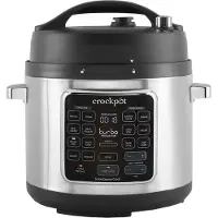 Crock-Pot Csc062x Kochtopf