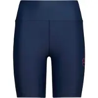 La Sportiva Aerial Shorts W, Climbing, Woman, Tights, B46P13 Night Sky/Rosebay, S -