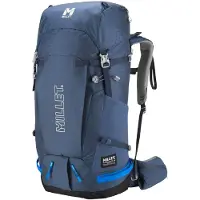 Millet - Women's Peuterey 35+10 - Tourenrucksack blau