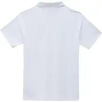 Puma Icon Polo 2.0 - LC white glow (02) XL