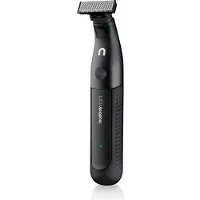 Niceboy ION AirBlade, Folienschaber, Schwarz, Akku, 90 min, 1,5 h, 5 W