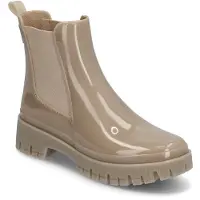 LEMON JELLY - Women's Peachy - Gummistiefel Gr 40 beige