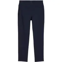 Puma W Everyday Pant - blau, Größe:M