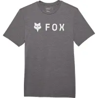 FOX Premium T-Shirt Absolute Grau S