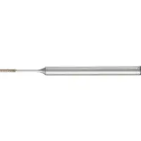 PFERD TOOLS CBN-Schleifstift Zylinder zum Schleifen von Bohrungen/Radien - 36101006