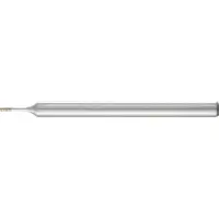 PFERD TOOLS CBN-Schleifstift Zylinder zum Schleifen von Bohrungen/Radien - 36100806