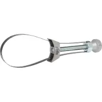 Ks Tools Ölfilterband 155.5003 Chrom-Vanadium-Stahl 450g
