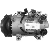 AIRSTAL 10-4626 Klimaanlage Klimakompressor PAG 46 YF R1234yf für HYUNDAI i30 Schrägheck (PDE, PD, PDEN) für KIA XCeed (CD)