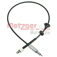 METZGER AUTOTEILE Tachowelle s31311 für AUDI