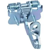 MAXGEAR Türgriff für Citroen C3 I/C3 II, Baujahre 02-16, linke/rechte Seite