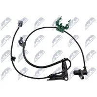 NTY ABS Sensor Raddrehzahl Vorne Links Vorne für TOYOTA RAV 4 II (CLA2, XA2, ZCA2, ACA2) HCA-TY-040