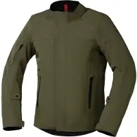 IXS Urban Jacke Destination-ST-Plus olive 2XL grün