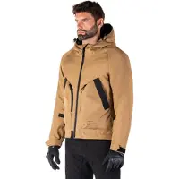 Alpinestars Morush wasserdichte Motorrad Jacke