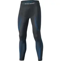 Held 3D-Skin Cool Funktionshose Herren schwarz, 3XL