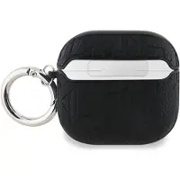 Karl Lagerfeld Airpods 4 Airpods-hülle
