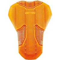 Held Exosafe by D3O Rückenprotektor Unisex orange, L