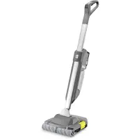 Kärcher BR 30/1 C, Akku, 100 - 240 V, 50 - 60 Hz, Lithium-Ion (Li-Ion), 18 V, 2,5 Ah
