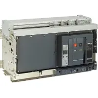 Schneider Electric Trennschalter Masterpact NW40bHA, 3p, 4000A, 690 V, Einschub 48338