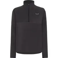 Didriksons Vito half zip Herren-Fleecejacke
