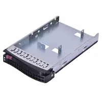 Super Micro Computer B.v. 3.5"-2.5" Festplatten Einbauschacht