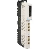 Schneider Electric Electric STBDDI3425K Kit dig. Eingangsmodul Basis STB, 24 V DC, 4 E