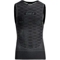 Q36.5 Ärmelloses Baselayer