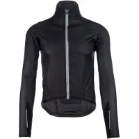 Bridgewater Q36.5 Air-shell Jacke Schwarz XL Mann Schwarz XL