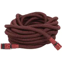 Kreator 40 M Gartenschlauch Rot Rot One Size